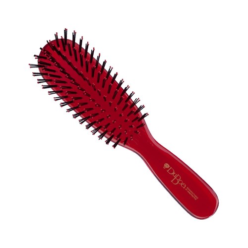 DuBoa 60 Hair Brush Medium Red