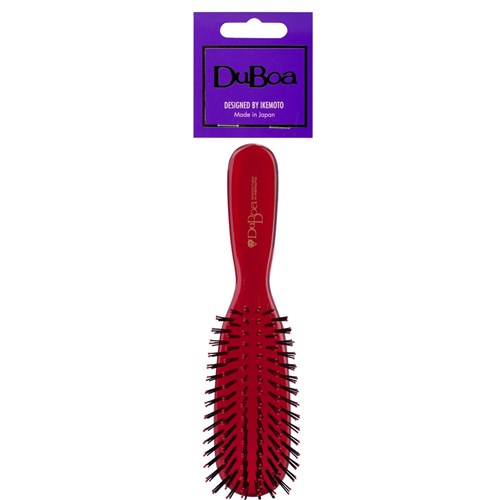 DuBoa 60 Hair Brush Medium Red