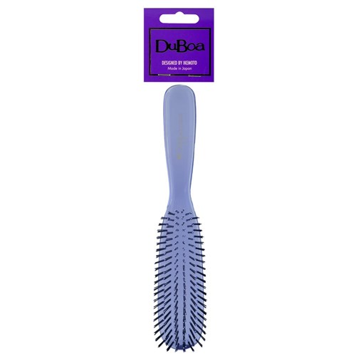 Duboa 60 Hair Brush Medium Lilac