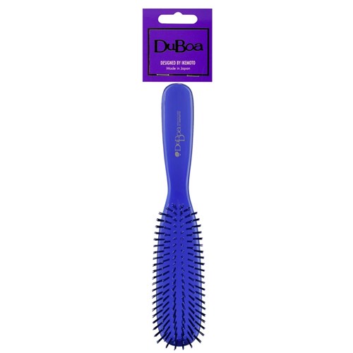 Duboa 60 Hair Brush Medium Purple