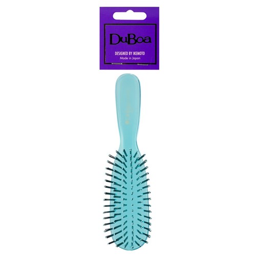 Duboa 60 Hair Brush Medium Aqua