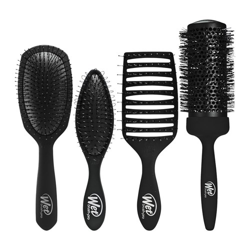 WetBrush Epic Professional Quick Dry Brush