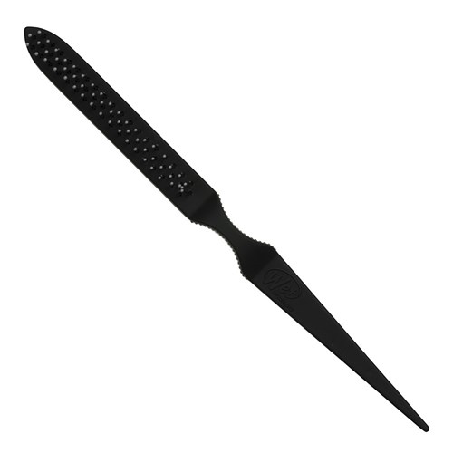 WetBrush Epic Professional Teasing Brush Black