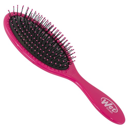 WetBrush Detangling Hair Brush Pink