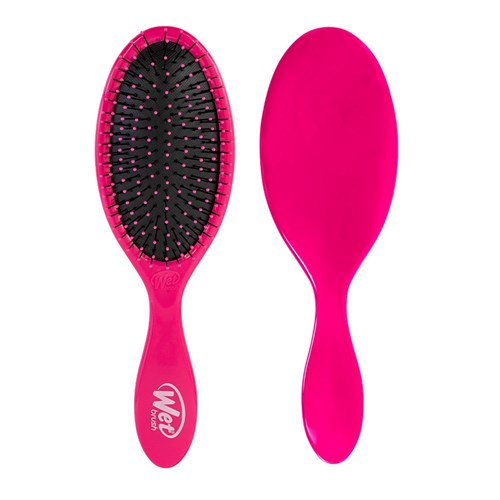 WetBrush Detangling Hair Brush Pink