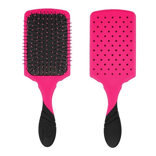 WetBrush Pro Paddle Detangler Pink