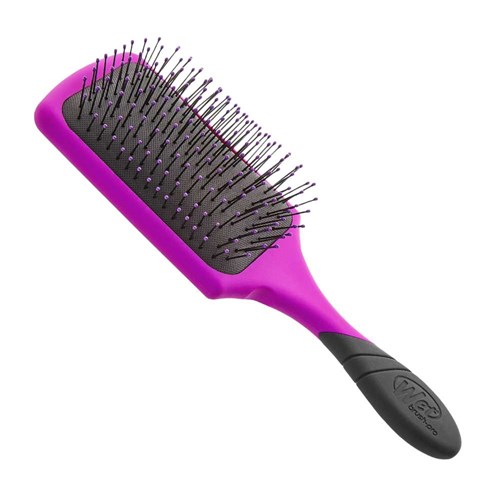 WetBrush Pro Paddle Detangler Purple