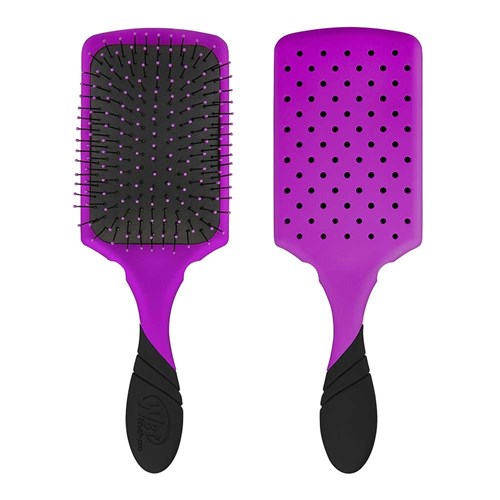 WetBrush Pro Paddle Detangler Purple