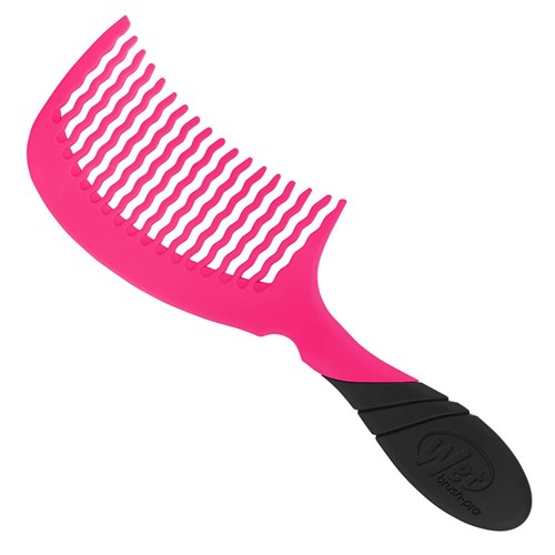 WetBrush Pro Detangling Comb Pink