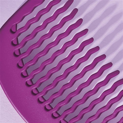 WetBrush Pro Detangling Comb Pink