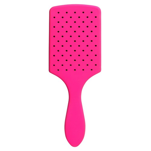 WetBrush Pro Paddle Detangler Hair Brush Pink