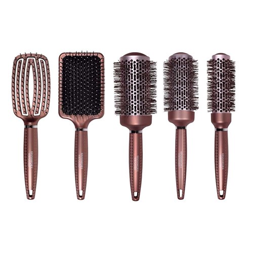 Brushworx Virtuoso Paddle Brush