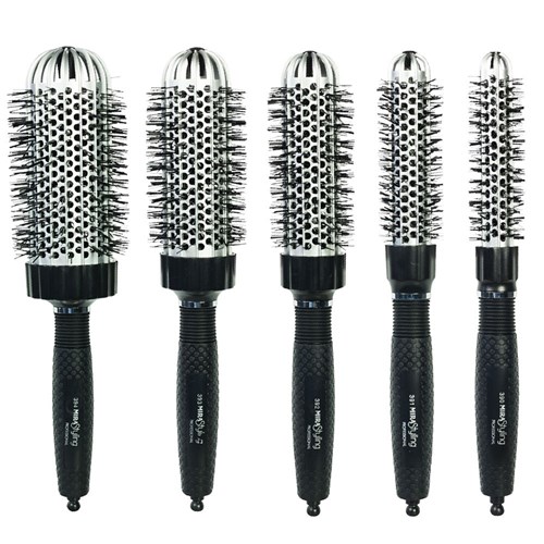 Mira 394 Hot Thermal Hair Brush