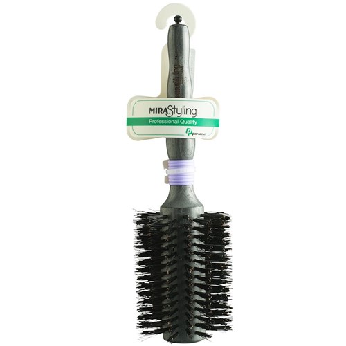 Mira 294 Boar Bristle Radial Hair Brush - Jumbo