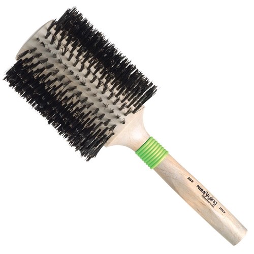 Mira 298 Boar Bristle Radial Brush - Super Jumbo