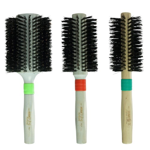 Mira Greenline 164 Radial Brush - Large