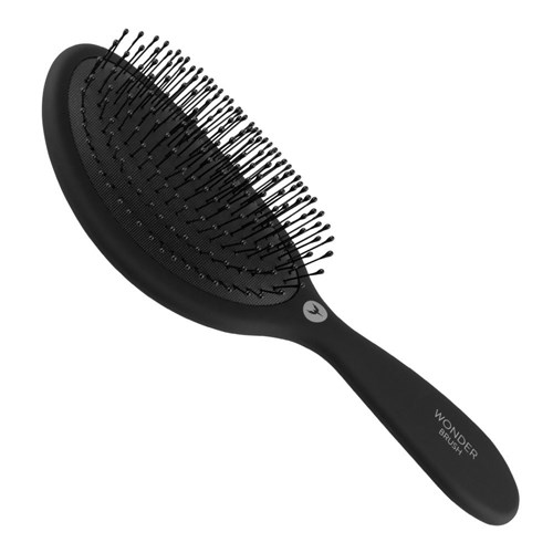 HH Simonsen Wonder Brush Black