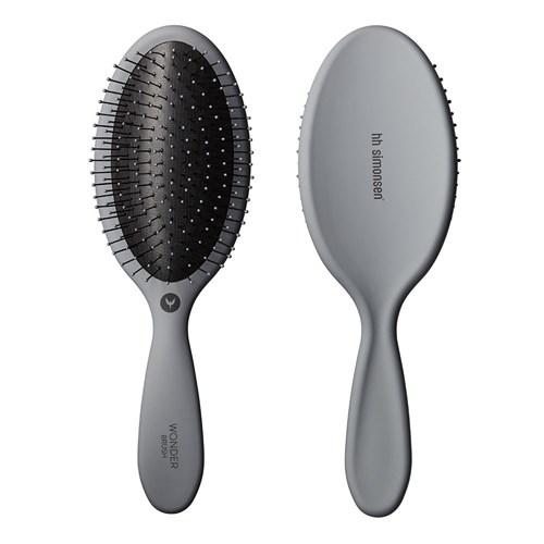 HH Simonsen Wonder Brush Cool Grey