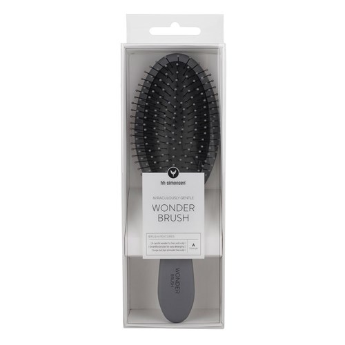 HH Simonsen Wonder Brush Cool Grey