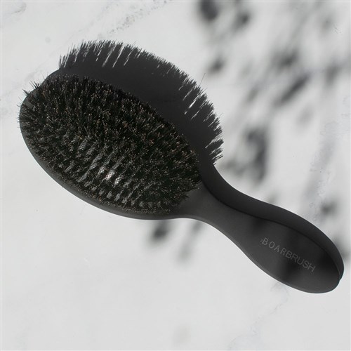 HH Simonsen Boar Brush