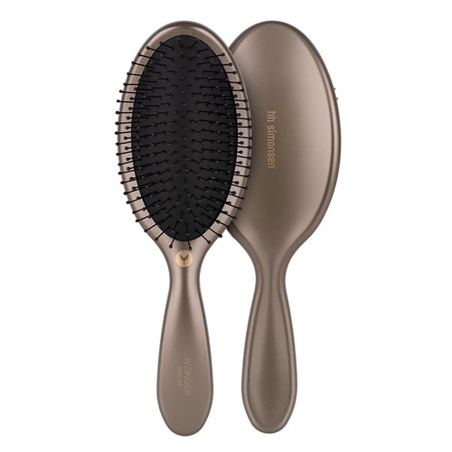 HH Simonsen Wonder Brush Caramel Bronze