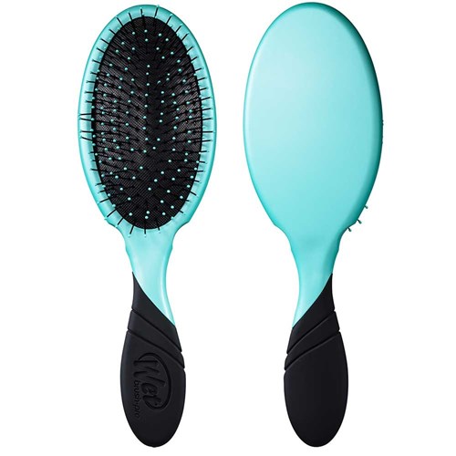 WetBrush Pro Detangler Aqua