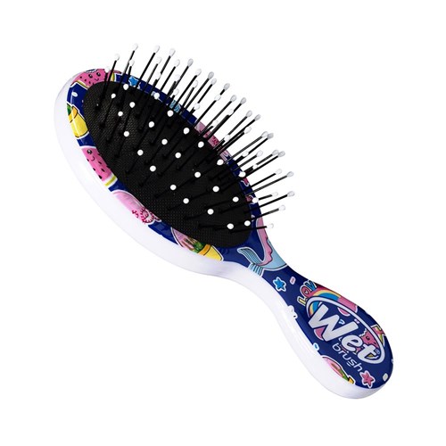 WetBrush Happy Mini Detangler Hair Fantasy