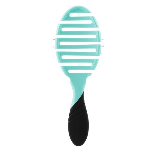 WetBrush Pro Flex Dry Hair Brush Aqua