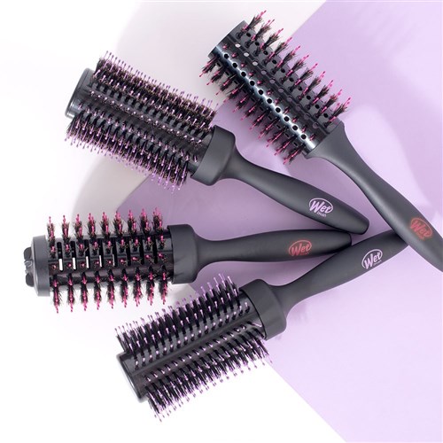 WetBrush Break Free Volume and Body Styling Brush Nylon