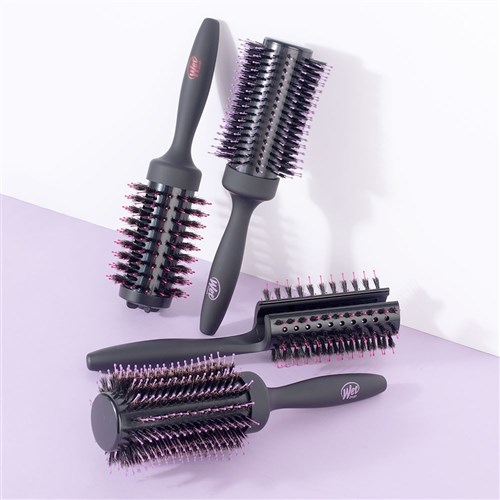 WetBrush Break Free Volume and Body Styling Brush Boar