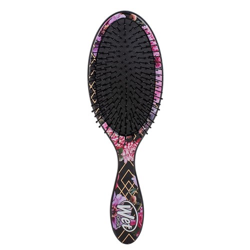 WetBrush Revelation Original Detangler Dark Floral