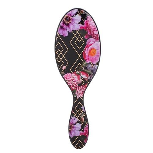 WetBrush Revelation Original Detangler Dark Floral