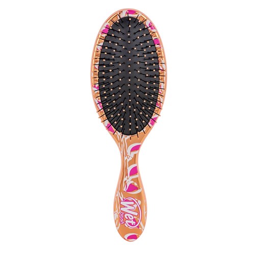 WetBrush Osmosis Original Detangler Shimmering Seaweed