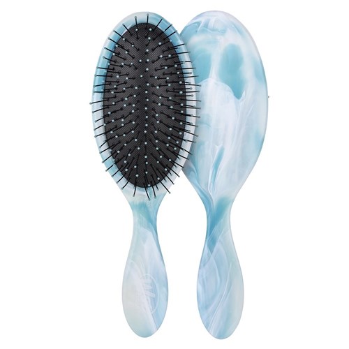 WetBrush Gemstone Original Detangler Brush Turquoise