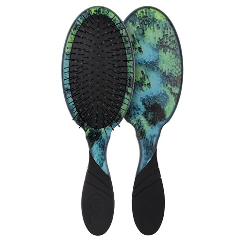 WetBrush Pro Petal Pop Detangler Brush Sage Waves