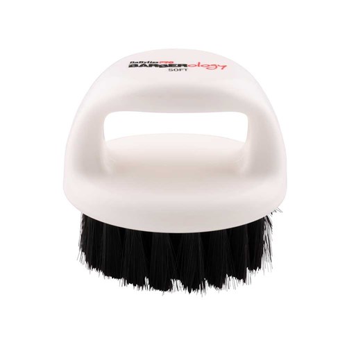 BaBylissPRO Barberology Fade Knuckle Brush Black