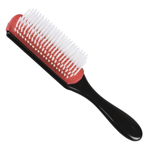 Dateline Anti-Static 7 Row Styling Hair Brush