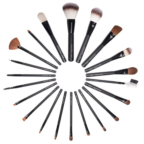 BeautyPRO Blusher Makeup Brush