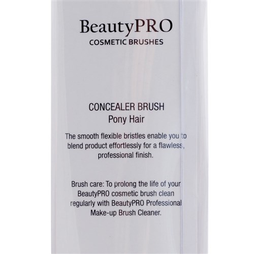 BeautyPRO Concealer Makeup Brush