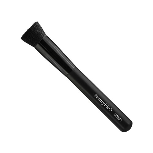 BeautyPRO Flat Powder Makeup Brush