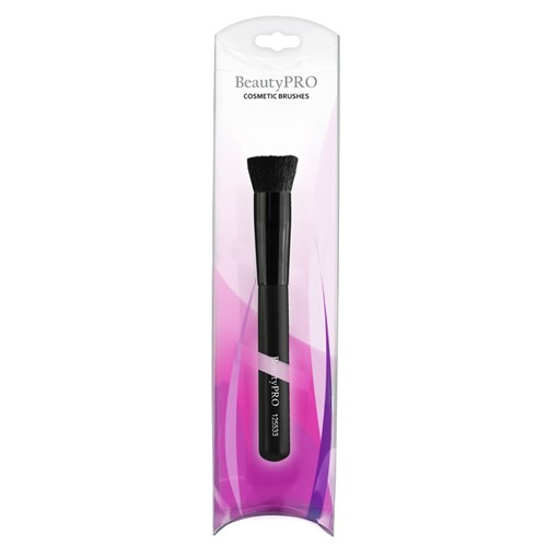 BeautyPRO Flat Powder Makeup Brush