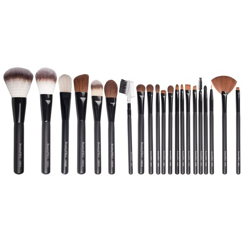 BeautyPRO Flat Powder Makeup Brush