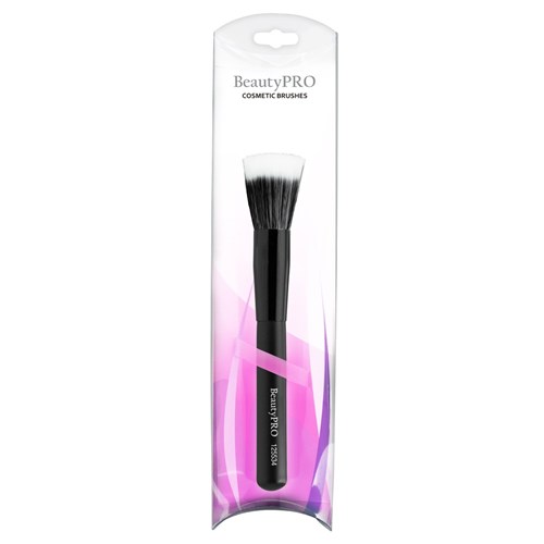 BeautyPRO Stippler Makeup Brush 