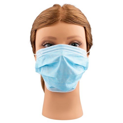 Disposable Face Mask 50pc