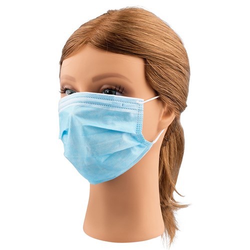 Disposable Face Mask 50pc