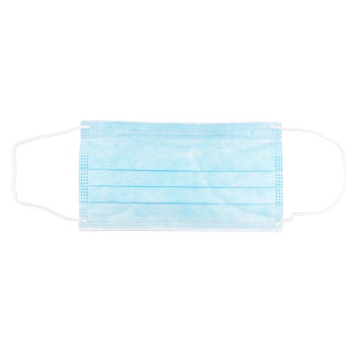 Disposable Face Mask 50pc