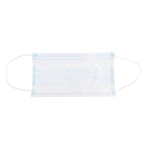 Disposable Face Mask 50pc