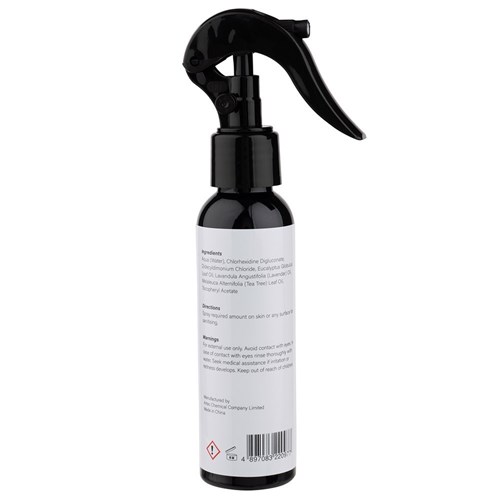 ArteMed All Purpose Sanitiser Spray 120ml