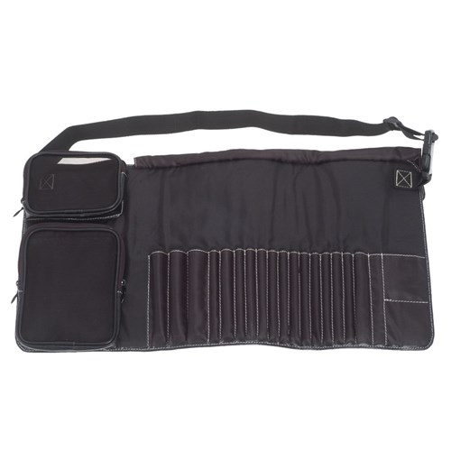 BeautyPRO Make-Up Artist Belt Pouch, 21pc