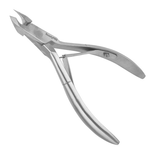 BeautyPRO Precision Acrylic Nipper - 1/4 Jaw